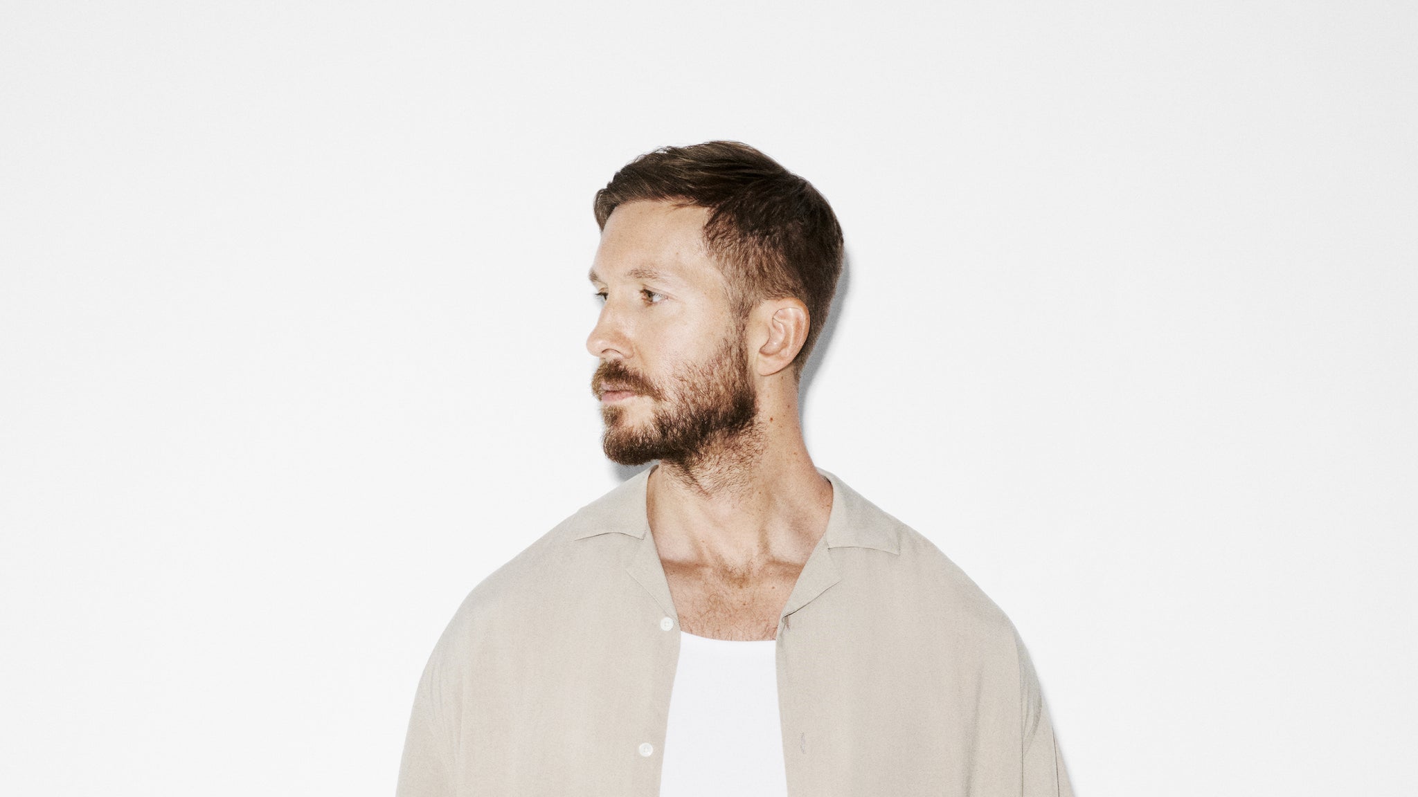 Calvin Harris - Australia Tour 2027