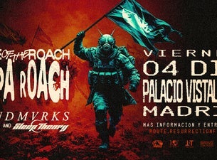 Papa Roach