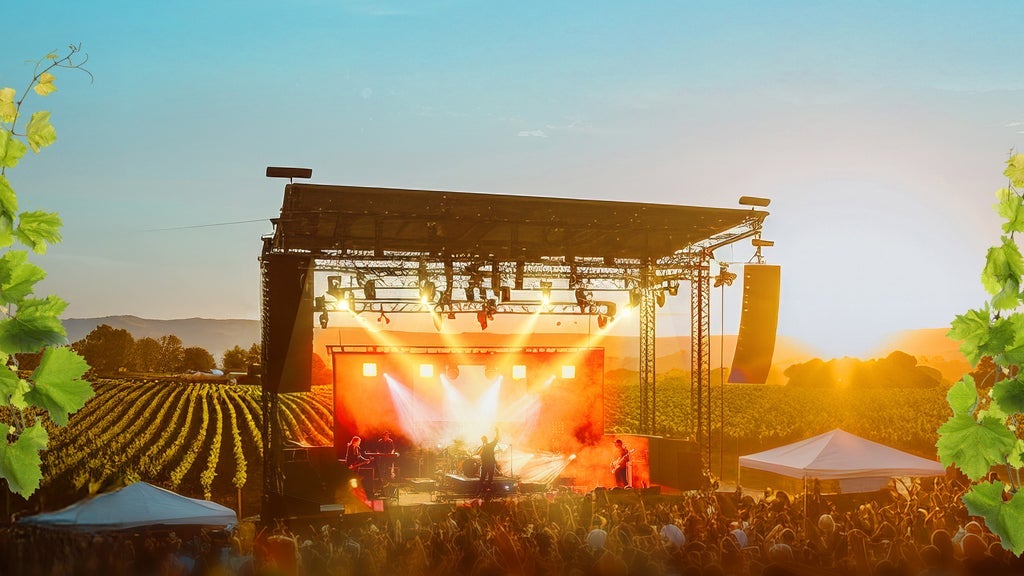 Hotels near Summer Fun Fest Events