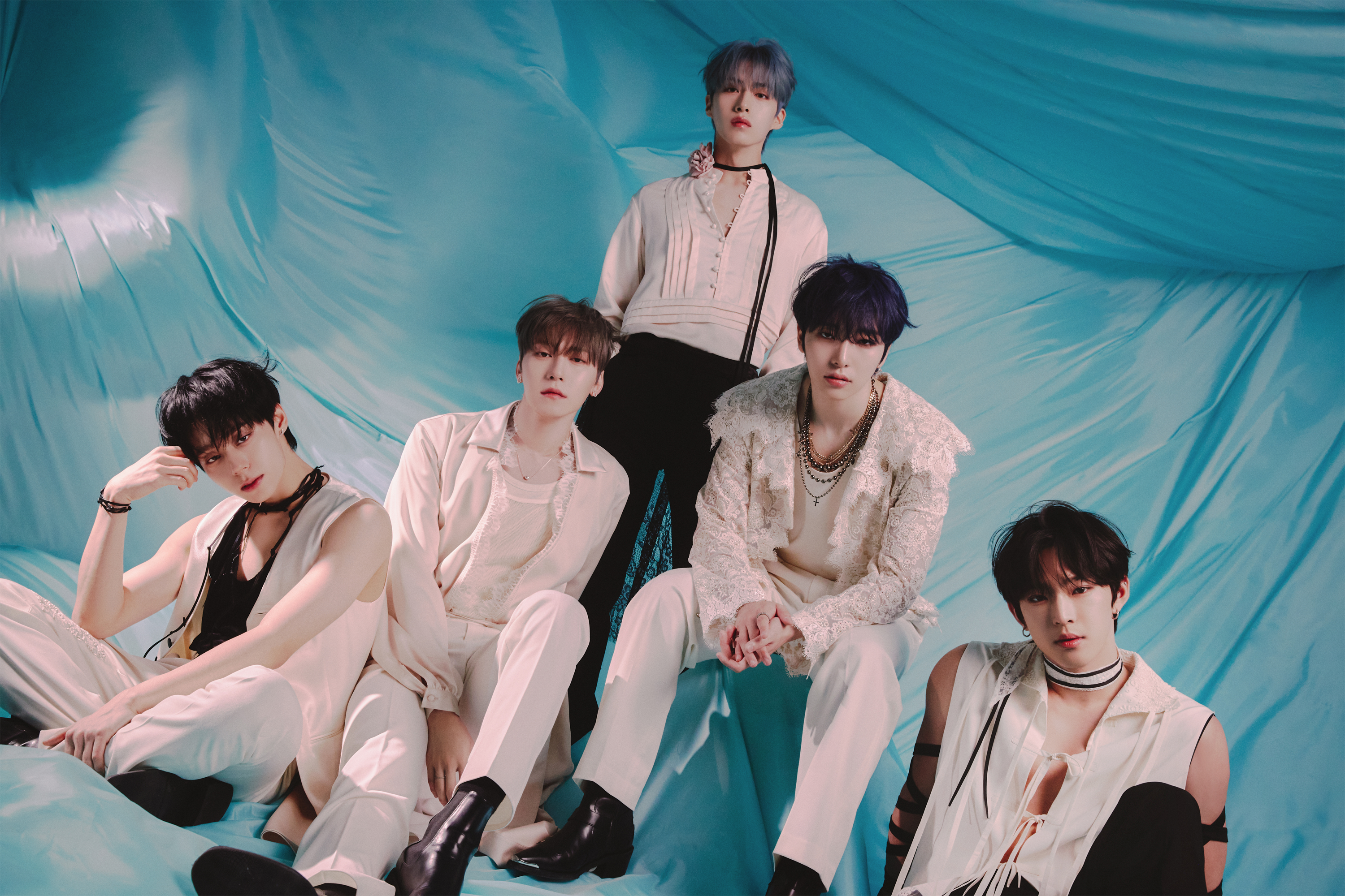 2025 ONEUS WORLD TOUR H_OUR, US 