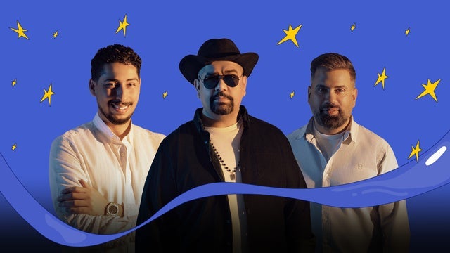 Harget Kart, MOTN FESTIVAL 2025 in Abu Dhabi Corniche 21/12/2025