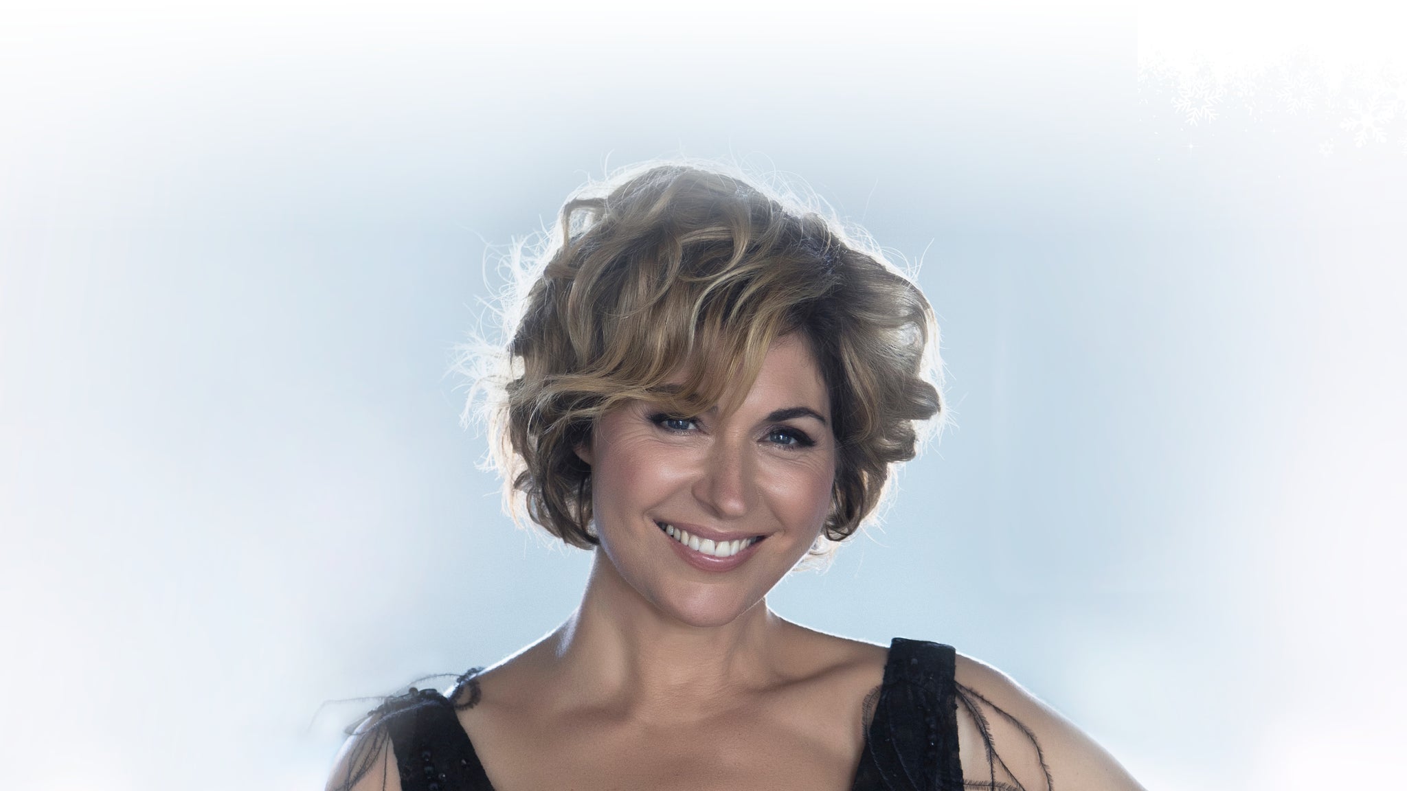 Sissel Kyrkjebo - Sissels Jul 2026