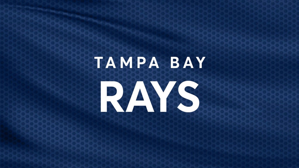 Hotels near Tampa Bay Rays Events