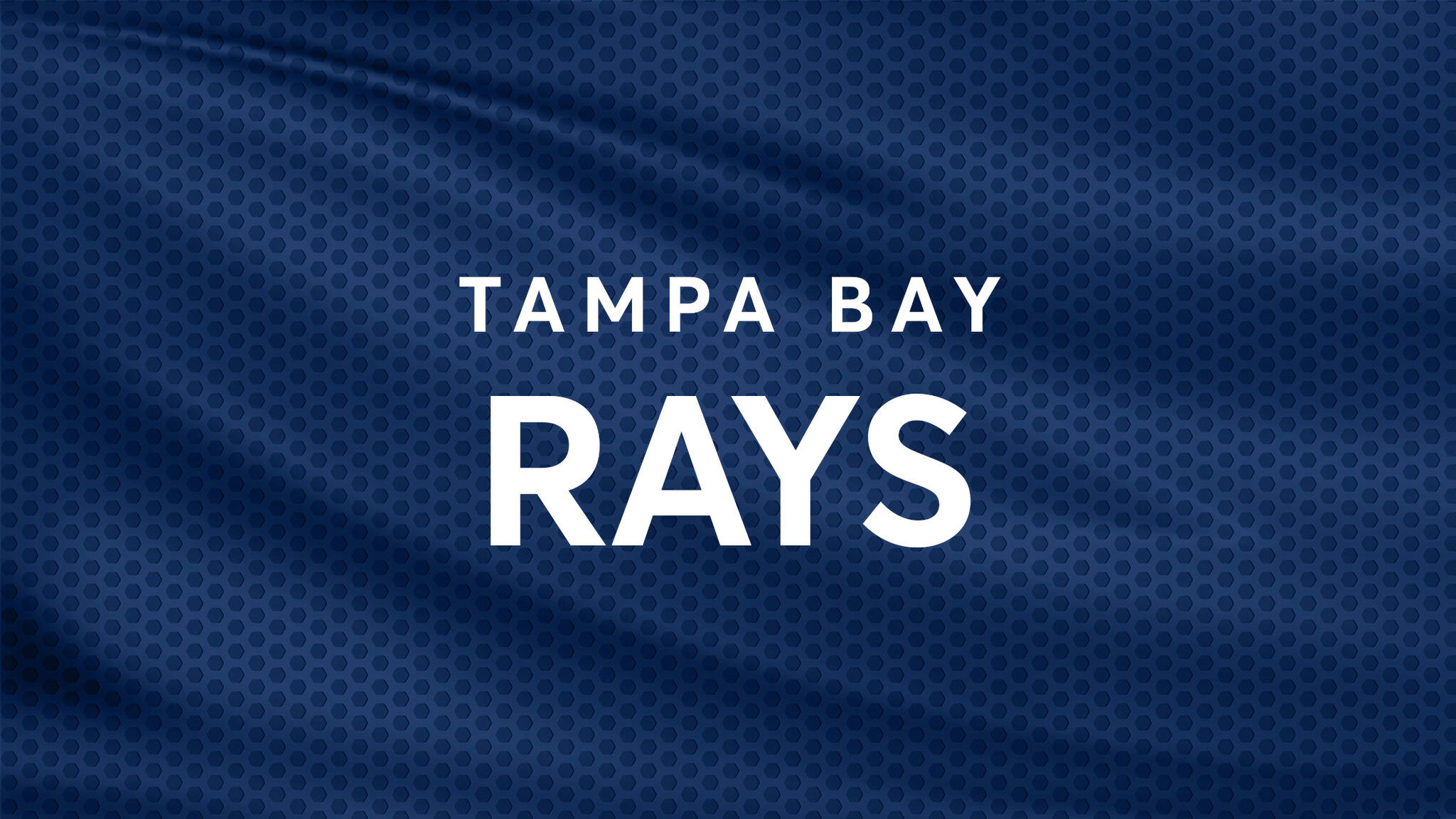 Tampa Bay Rays Tickets 2023 MLB Tickets & Schedule Ticketmaster