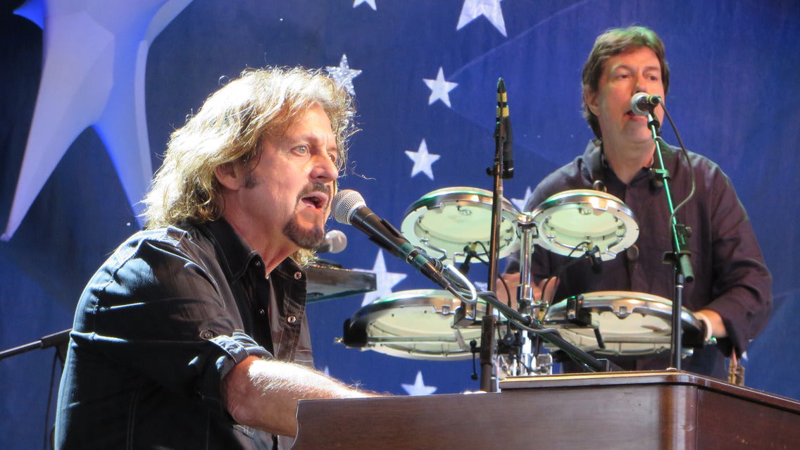 Gregg Rolie 2020 Tour Dates & Concert Schedule Live Nation