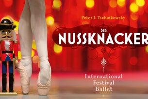 Nussknacker - International Festival Ballet & Orchestra in Germany