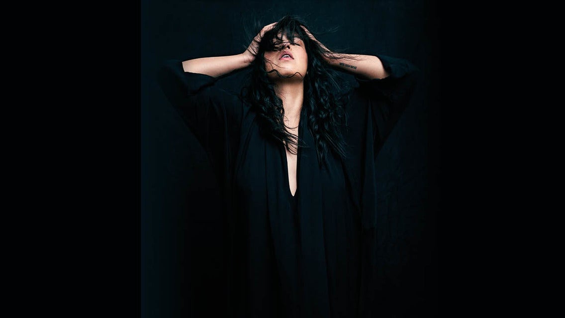 Maria Mena Im Vorverkauf Tickets kaufen