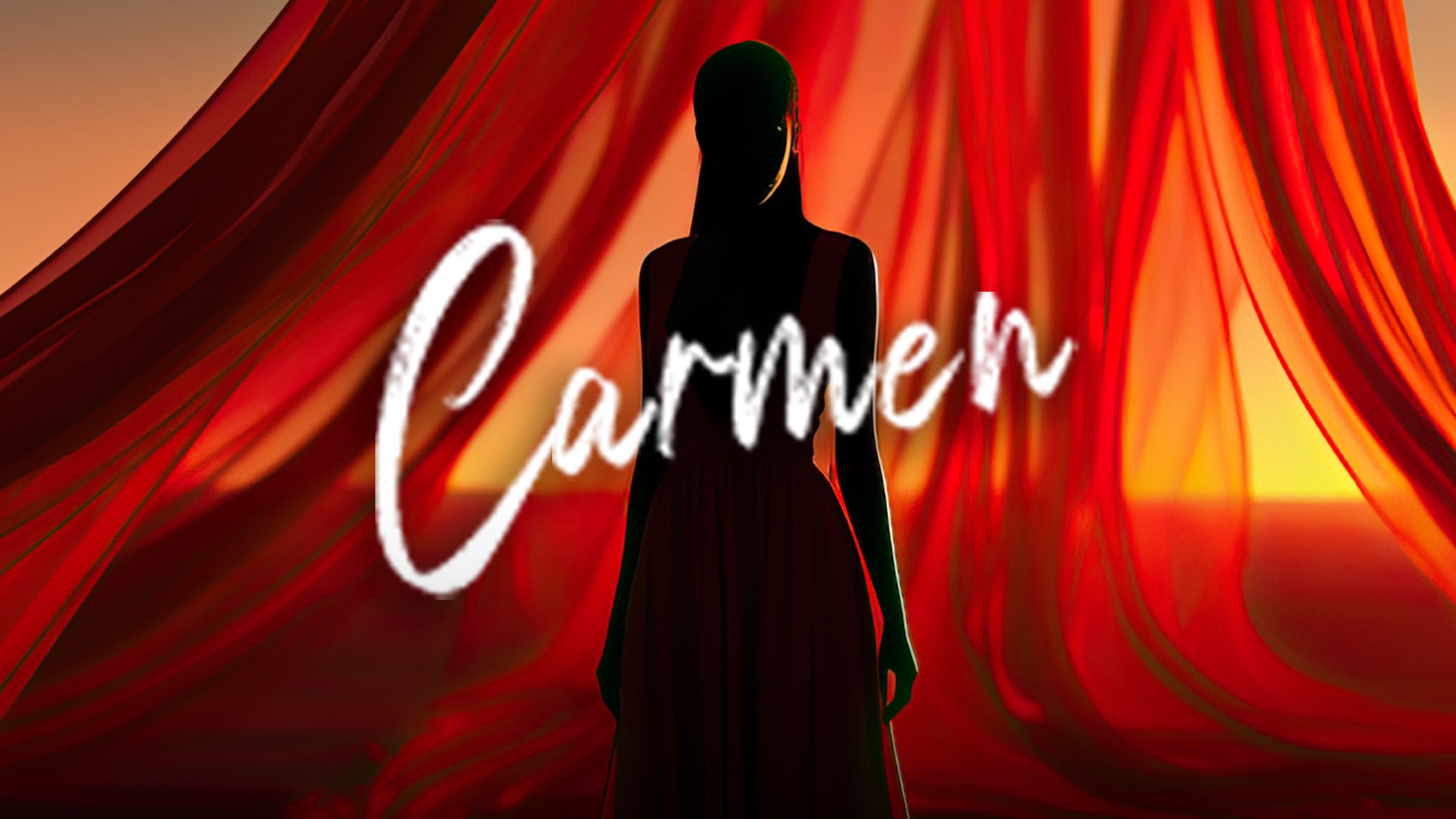 Carmen at TN Performing Arts Center Andrew Jackson Hall – Nashville, TN