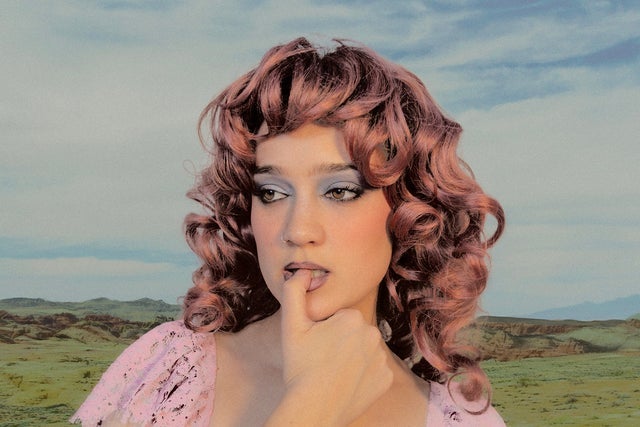 Susannah Joffe: The Dust Settles Tour