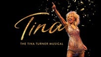 TINA - The Tina Turner Musical (Chicago)