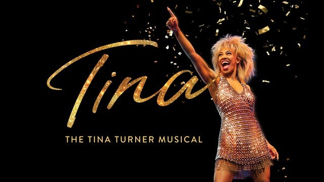 TINA - The Tina Turner Musical (Chicago)