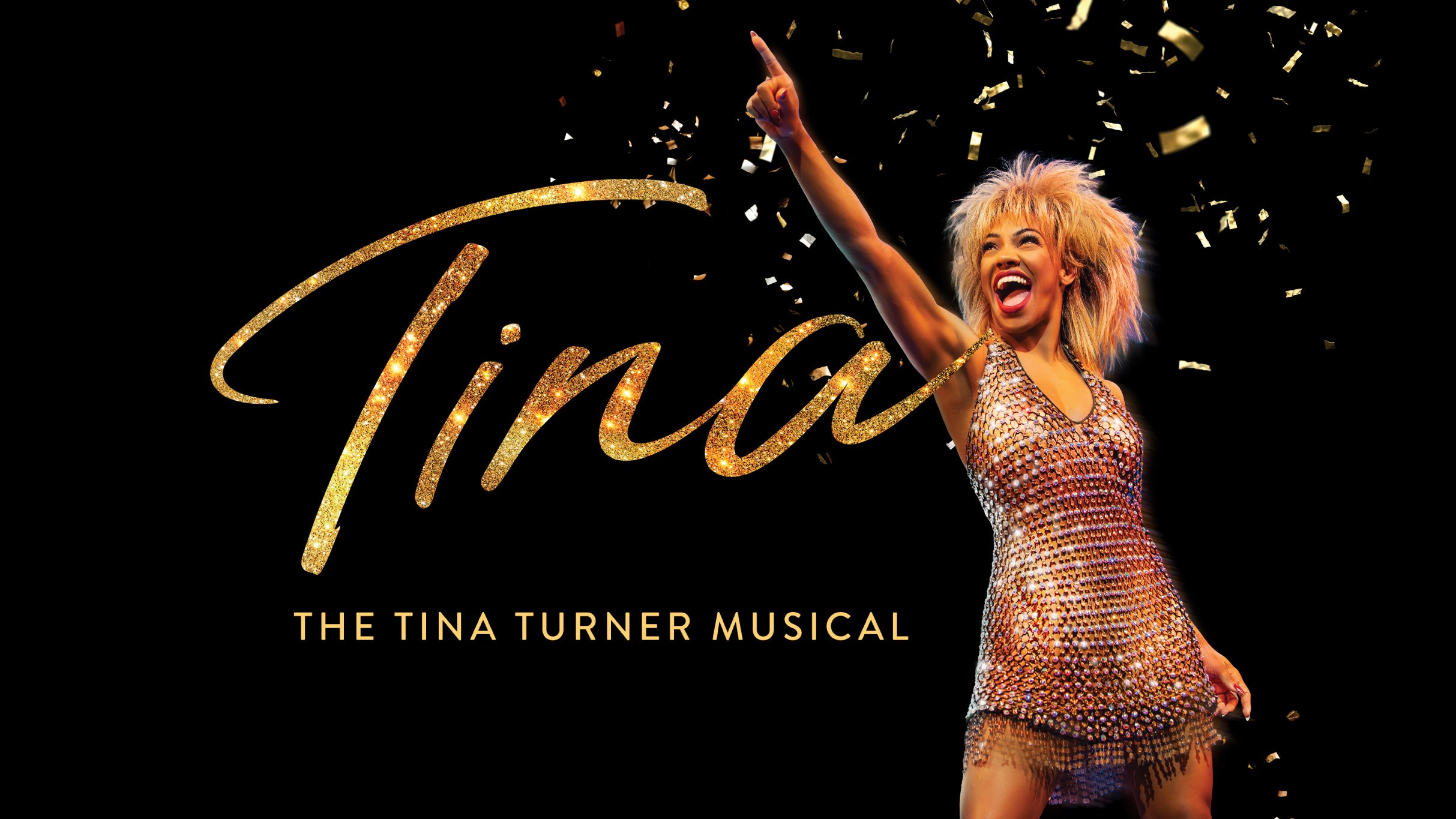 TINA – The Tina Turner Musical (Chicago) at Cadillac Palace – Chicago, IL