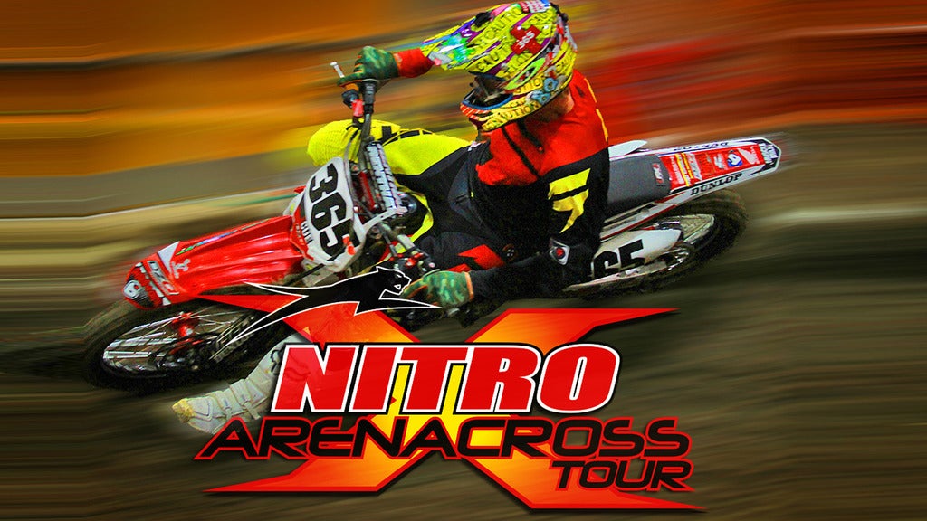 Hotels near The Arenacross Tour Events