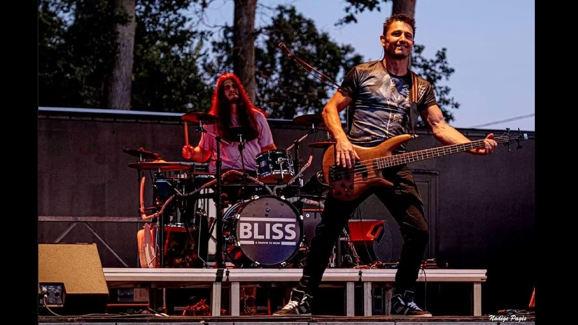 Bliss - A Tribute To Muse