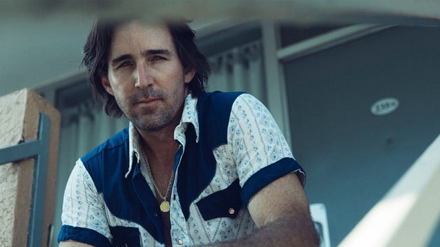 Jake Owen: Up There Down Here Tour