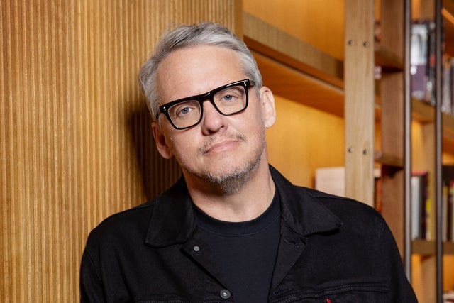 Netflix Is A Joke Presents: An Emergency Board Meeting Slumber Party