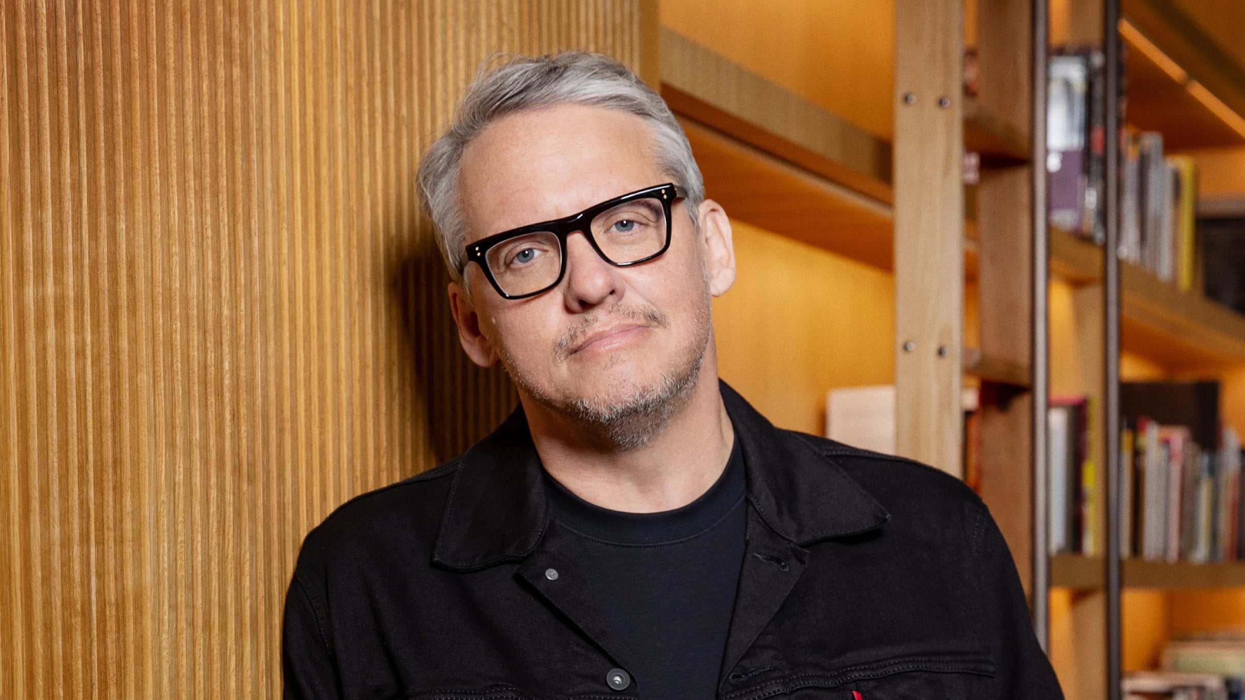 Netflix Is A Joke Presents: An Emergency Board Meeting Slumber Party