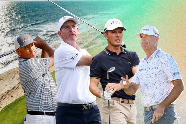 Constellation FURYK & FRIENDS