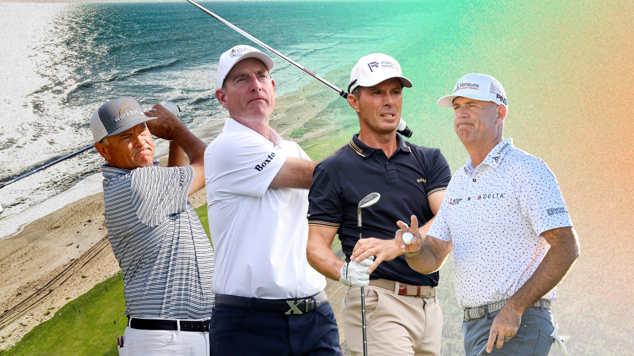 Constellation FURYK & FRIENDS