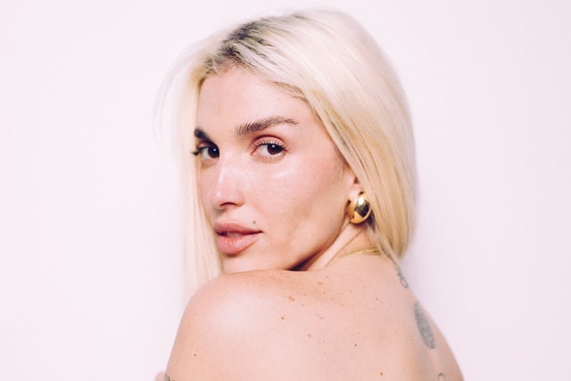 ELENA ROSE - Alma US Tour 2025 presale information on freepresalepasswords.com