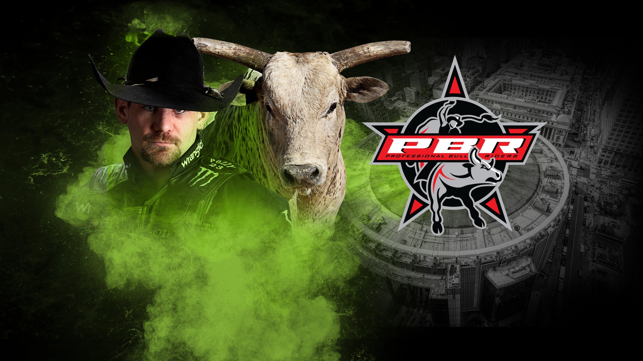 PBR: Unleash the Beast in Fort Worth promo photo for Exclusive presale offer code