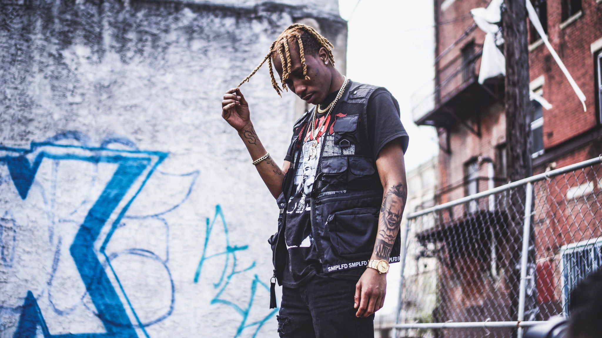 Mir Fontane - Who's Watching The Kids 2 Tour in Cleveland promo photo for Citi® Cardmember Preferred presale offer code