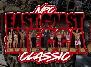 Pre-Judging: NPC East Coast Mecca Classic