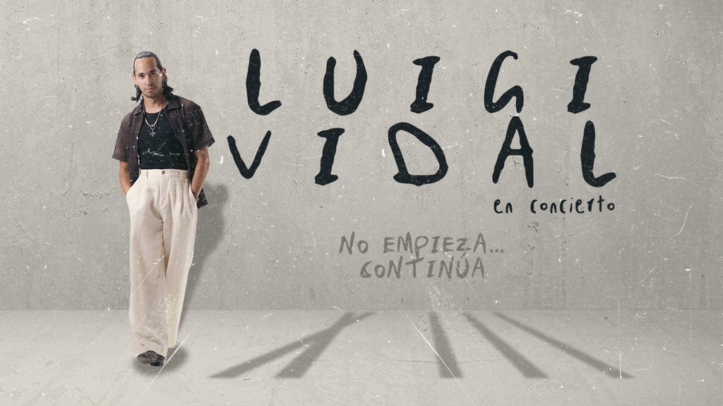 Luigi Vidal