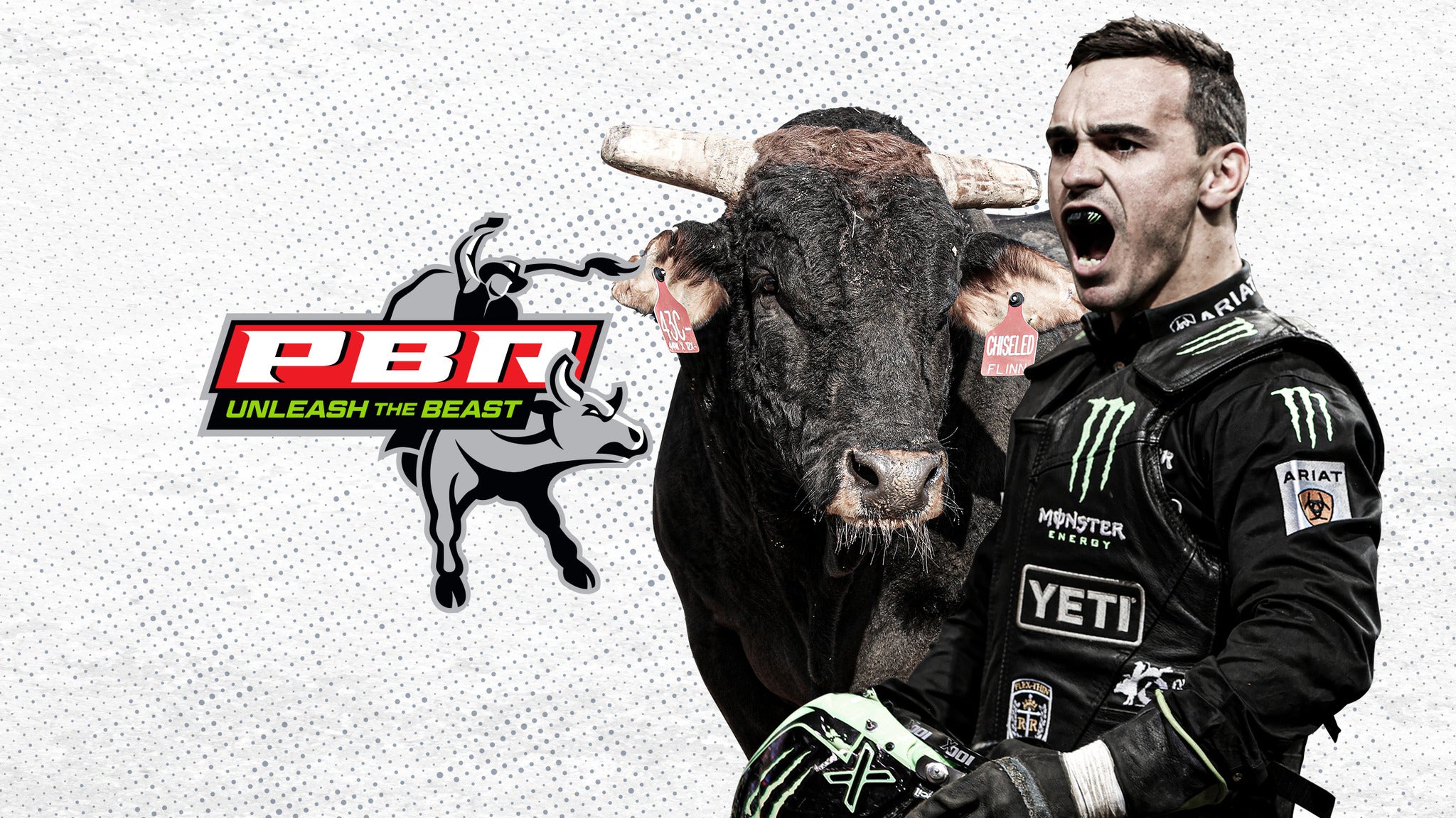 PBR: Unleash the Beast Tour pre-sale passcode for early tickets in St Louis