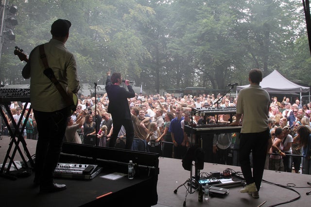 Bålhøj Festival 2025