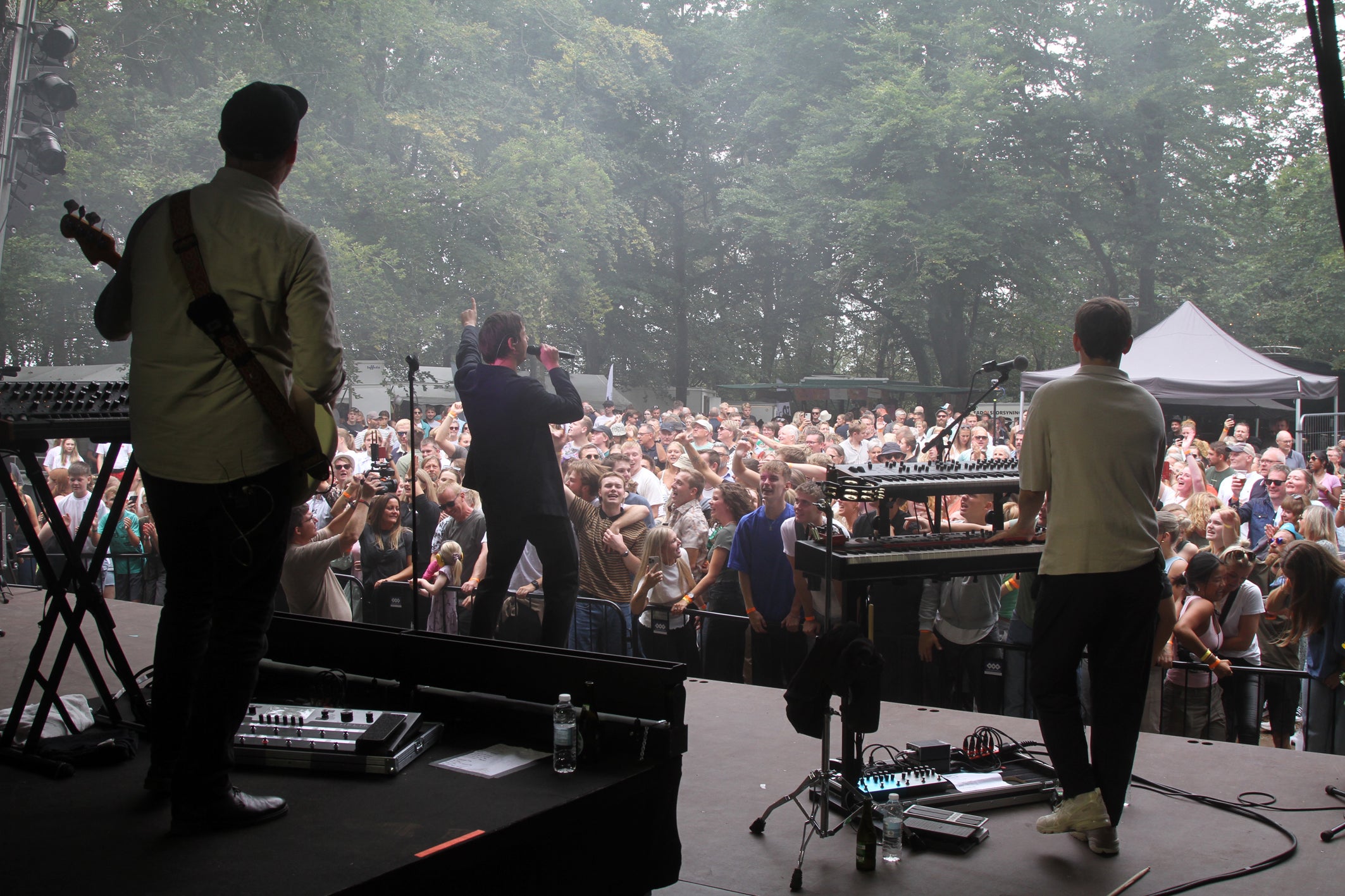 Bålhøj Festival 2025 