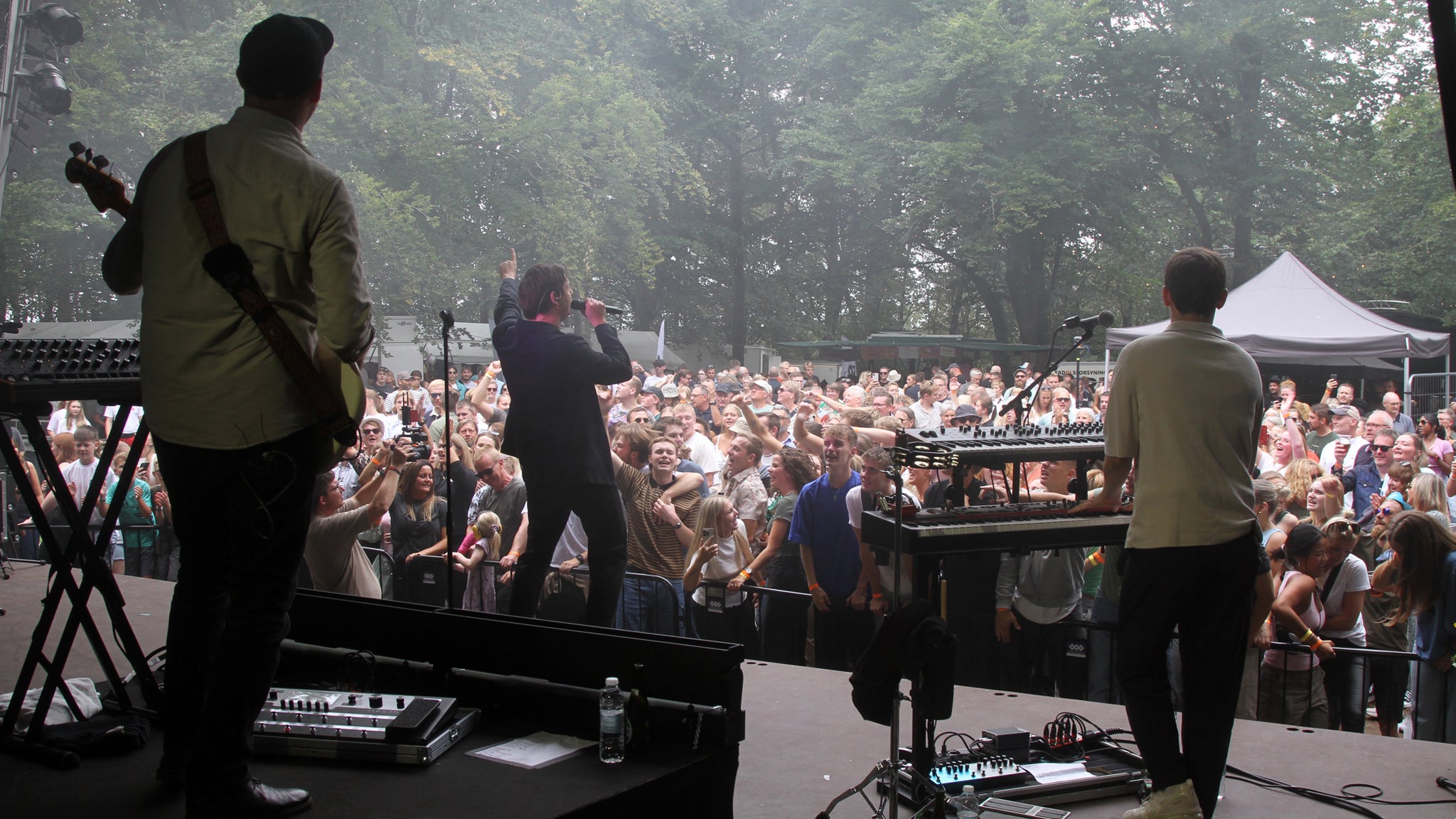 Bålhøj Festival