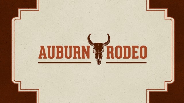 The Auburn Rodeo