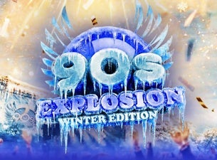 90´s Winter Explosion