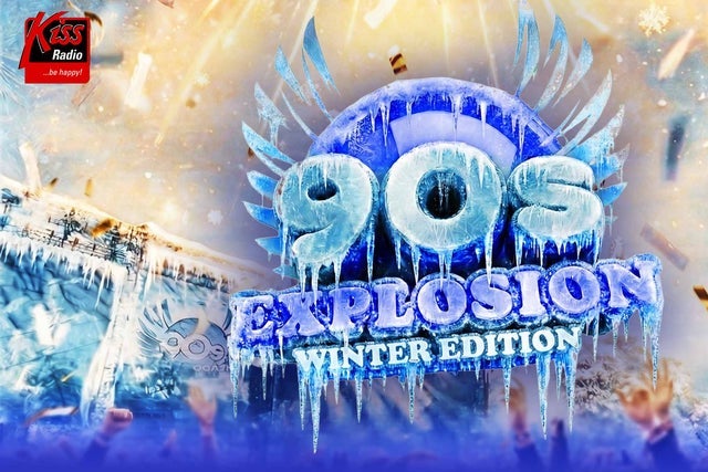 90&acute;s Winter Explosion presale information on freepresalepasswords.com