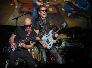 Satchvai Band - Surfing With The Hydra 2026 Tour at Meridian Hall