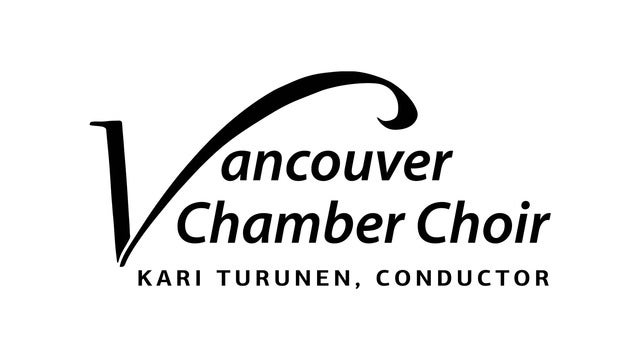 Vancouver Chamber Choir