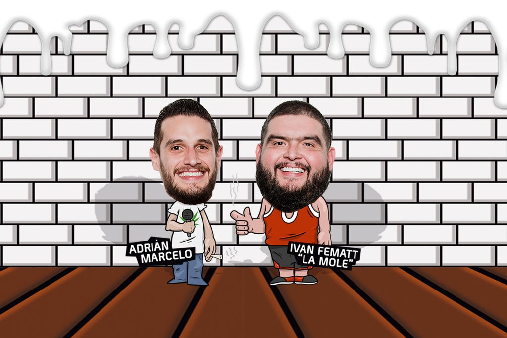 Hermanos De Leche La Gira USA House Of Blues