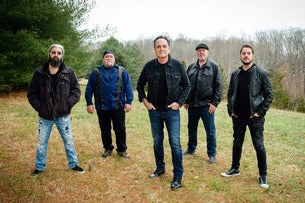 NMB (The Neal Morse Band) - An Evening of Innocence and Danger