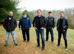 The Neal Morse Band - An Evening of Innocence and Danger, 2022-06-03, London