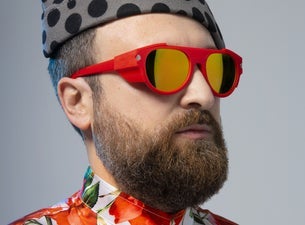 Dargen D'Amico