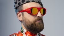 Biglietti Dargen D'Amico
