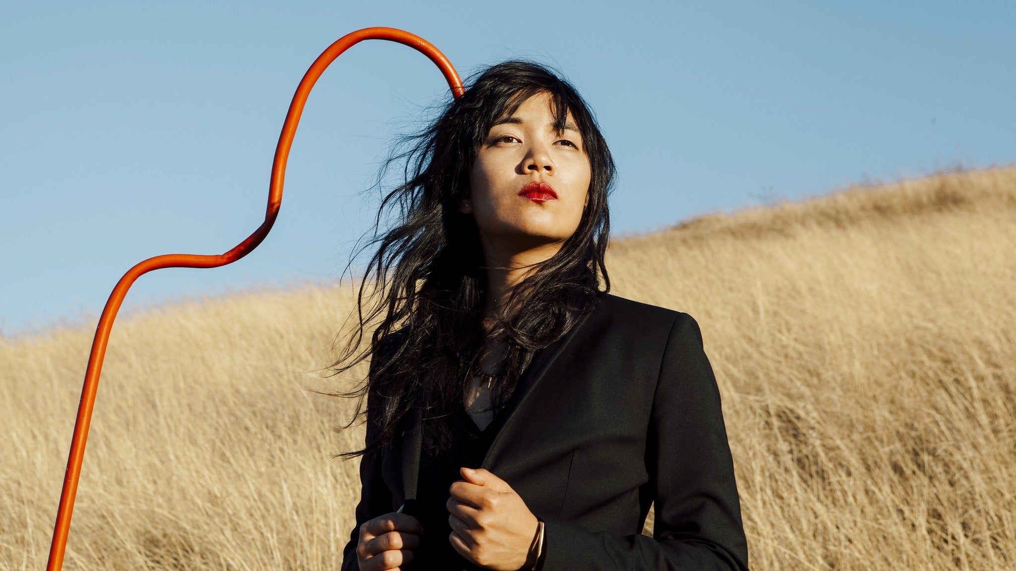 Thao & The Get Down Stay Down in Seattle promo photo for Artist presale offer code