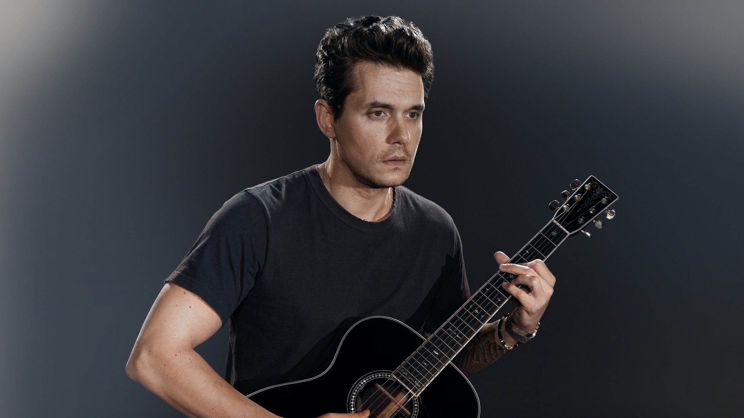 John Mayer - Solo free presale listing for concert tickets in New York, NY (Madison Square Garden)
