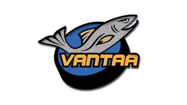 Kiekko-Vantaa kausikortti 2026-2027