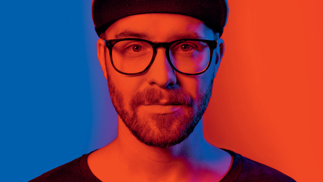 Mark Forster