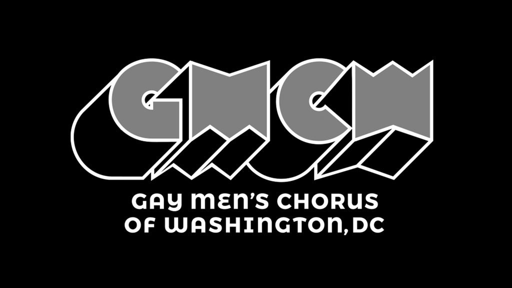 Hotels near Gay Men?s Chorus of Washington Events