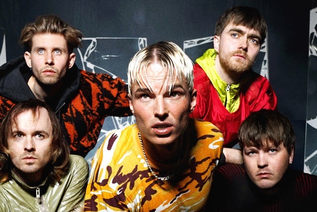 Presale codes for søn: members use these when buying pre-sale tickets