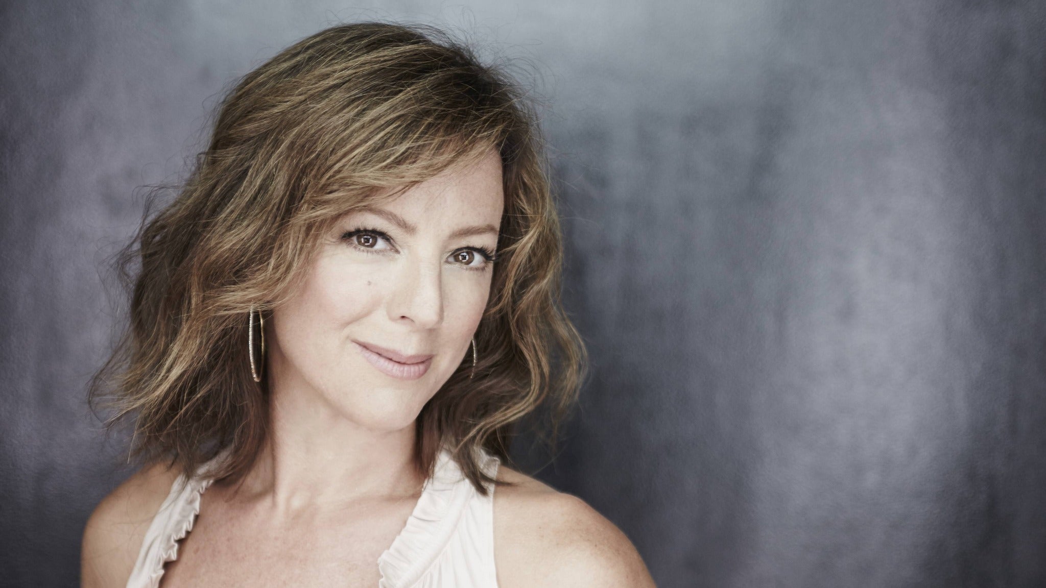 Sarah McLachlan in Toronto promo photo for Official Platinum presale offer code