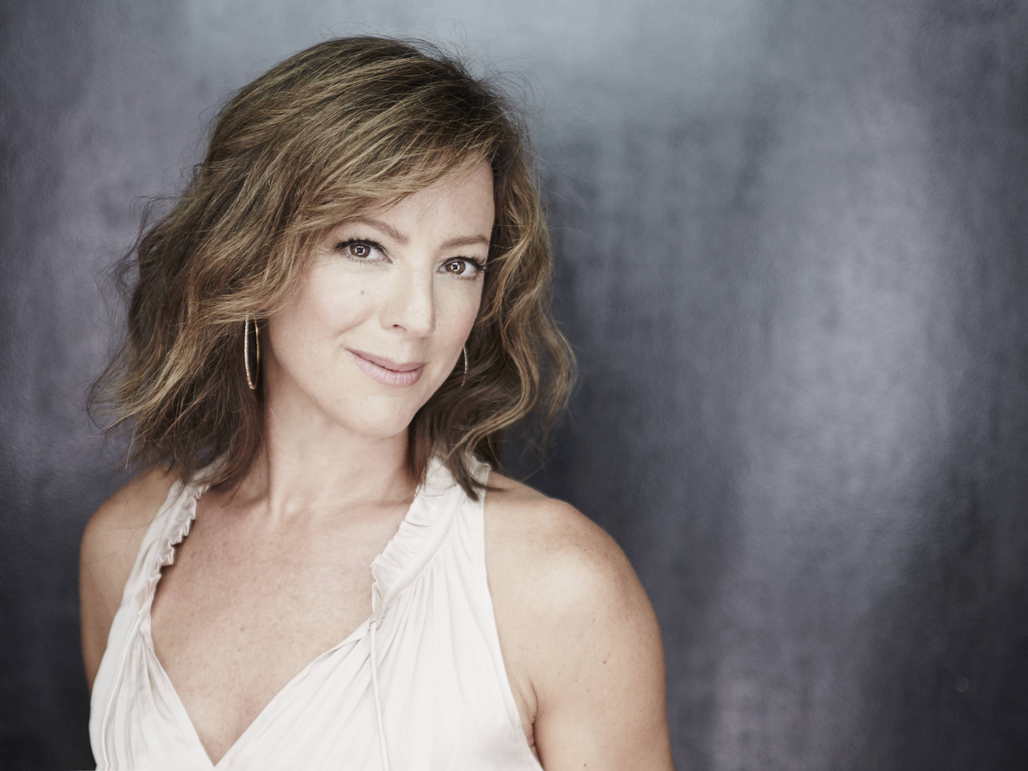 Sarah McLachlan - Fumbling Towards Ecstasy 30th Anniversary Tour ...